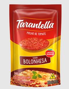MOLHO TOM TARANTELLA BOLON SC 300G(24)