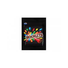 Chocolate Rocklets Confeito 80g
