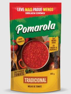 MOLHO TOM POMAROLA TRAD SC 460G(24)