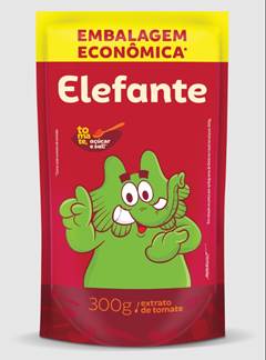 EXT TOMATE ELEF SC 300G(24)