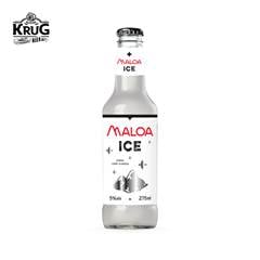 ICE MALOA LONG NECK 375ML