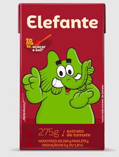 EXT TOMATE ELEF TRAD TP 275G(27)