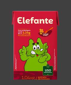 EXT TOMATE ELEF TRAD TP 1,04G(12)