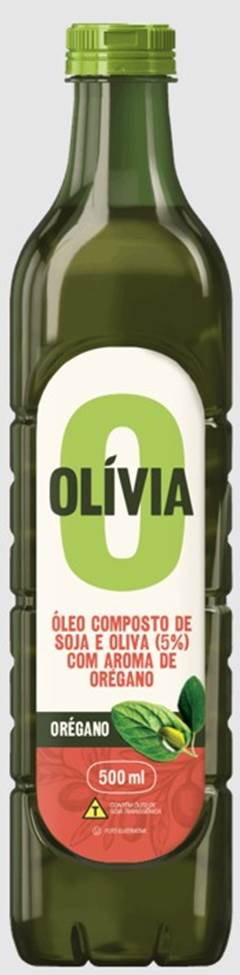 OLEO COMP OLIVIA OREGANO PT 500ML(20)