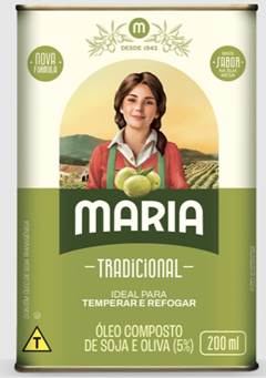 OLEO COMP MARIA TRAD LT 200ML(36)