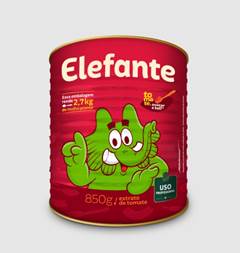 EXT TOMATE ELEF LT 850G(12)