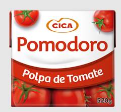 POLPA TOM POMODORO TP 520G(12)