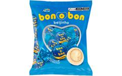 Chocolate Wafer Bonobon Beijinho 750g