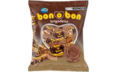 Chocolate Wafer Bonobon Brigadeiro 750g