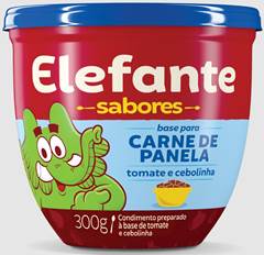 EXT TOMATE ELEF CAR PANELA PP 300G(24)