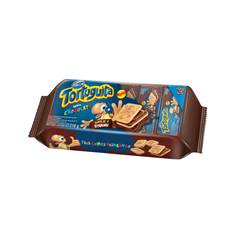 Biscoito Tortuguita Recheado Mono Choco 12x43g