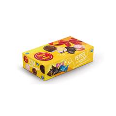 Chocolate Wafer Bonobon Caixa Mix Presente 165g