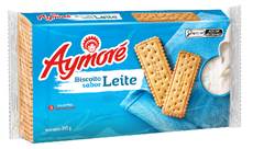 Biscoito Multi Aymoré Leite 345g