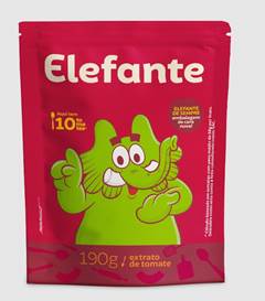 EXT TOMATE ELEF SC 190G(32)