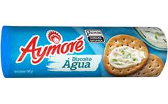 Biscoito Agua Aymoré 145g