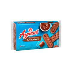 Biscoito Aymore Maizena Chocolate 345g