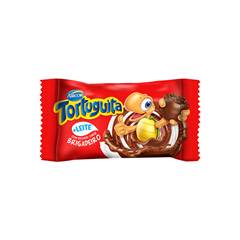 Chocolate Tortuguita Brigadeiro 24x155g