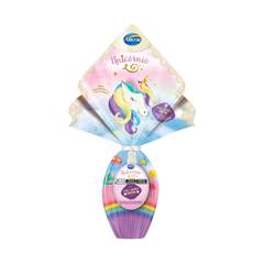Ovo de Pascoa Unicornio 120g