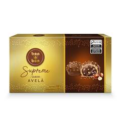 Chocolate Wafer Bonobon supreme 18g