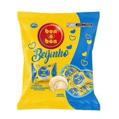CHOCOLATE WAFER BONOBON BEIJINHO 5X15G