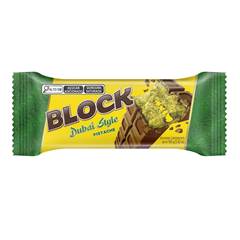 .TAB BLOCK  RECH PISTACHE 165G (4)