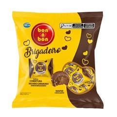 Chocolate Wafer Bonobon Brigadeiro 450g