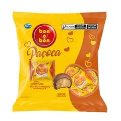 Chocolate Wafer Bonobon Paçoca 450g