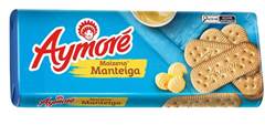 BISCOITO AYMORÉ MAIZENA MANTEIGA 170G