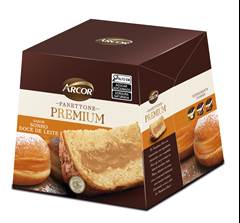 PANETONE ARCOR SONHO 430G