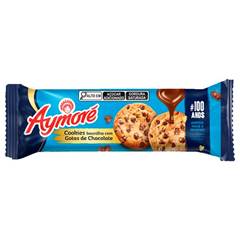 .BISC COOKIES AYM BAUNILHA 60G(42)