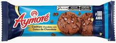 .BISC COOKIES AYM CHOCOLATE 60G (42)