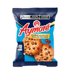 .BISC COOKIES AYM BAUNILHA 30X20G (3)