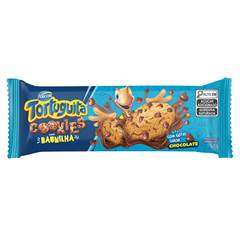 .BISC COOKIES TORTUGUITA BAUNILHA 60G (42)