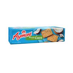 Biscoito Coco Aymoré 200g