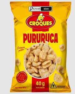 PURURUCA TRADICIONAL 40G (20)