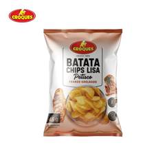 BATATA CHIPS  FRANGO GRELHADO 45G