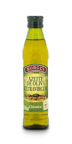 Azeite Extra Virgem Gomes da Costa 250ml