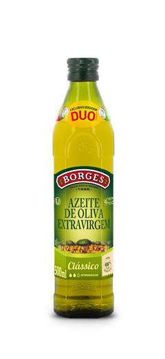 AZEITE BORGES 500ml