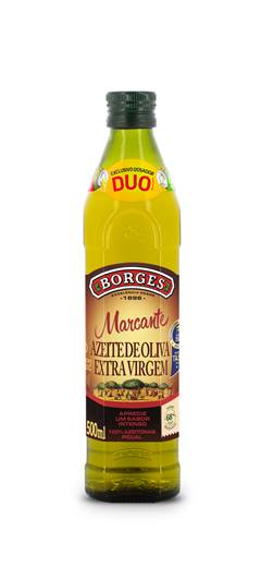 AZEITE EV MARCANTE ESTRAGEIRO NACIONALIZADO 500ml