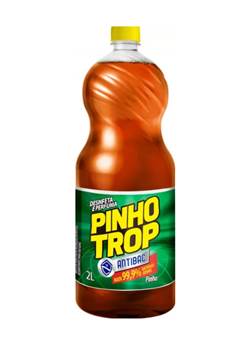 PINHO TROP ANTIBAC PROMO 2L