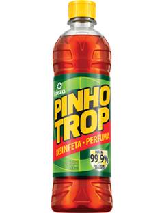 Pinho Tropical Pinho 500ml