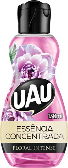 ESSENCIA UAU CONC FLORAL INTEN 130ML(20)