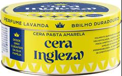 CERA ING PASTA AMARELA 300GR (12)