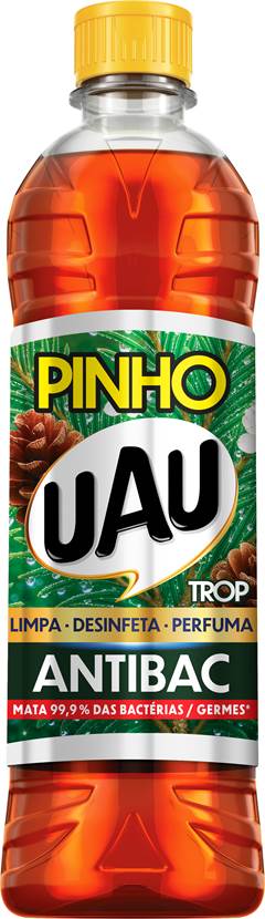 PINHO UAU PINHO 500ML(24)