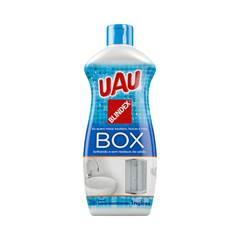 Limpa Box Uau 200ml
