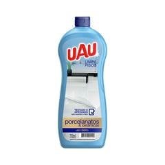 Limpa Pisos Uau Ceramica 750ml