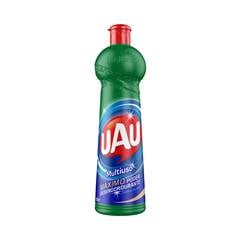 Multi Uso Uau Folhas Verdes 500ml