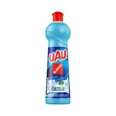 Limpa Vidros Uau Squeeza 500ml