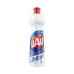 Limpa Banheiro Uau Cloro Ativo 500ml
