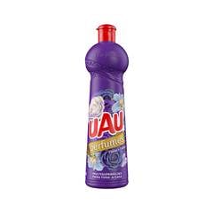 Multi Uso Uau Flores e Folhas 500ml